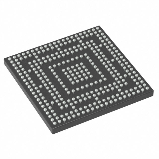 M2S060-FCSG325I Microchip Technology