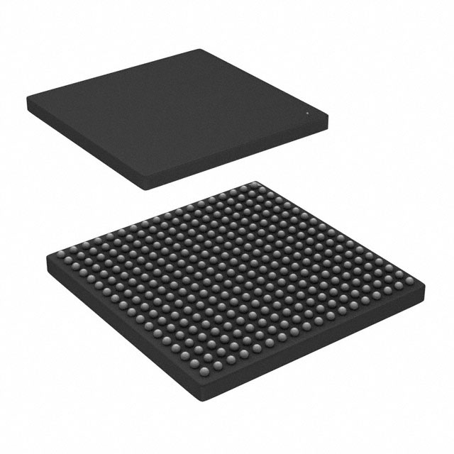 M2GL090-1FCSG325I Microchip Technology