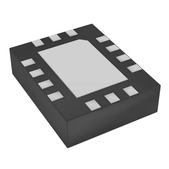 DSC557-0333FI1 Microchip Technology