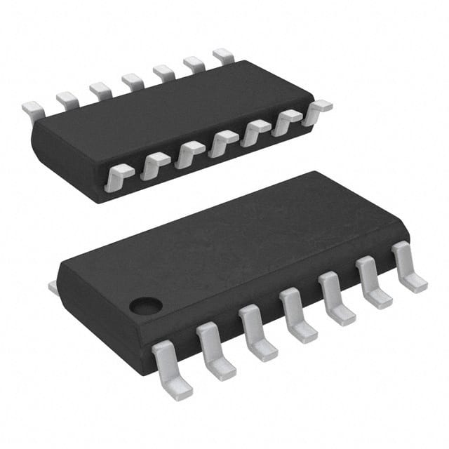 MAX4298ESD+ Analog Devices Inc./Maxim Integrated