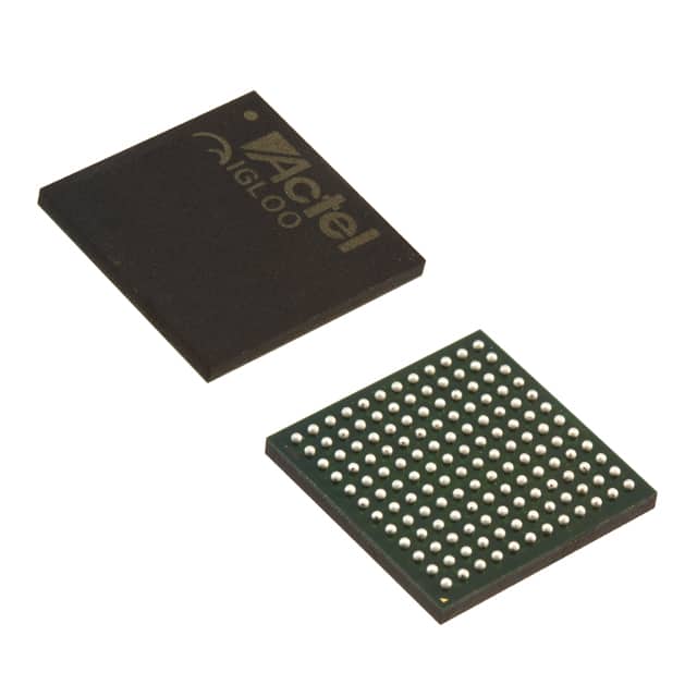 M7A3P1000-FGG144I Microchip Technology