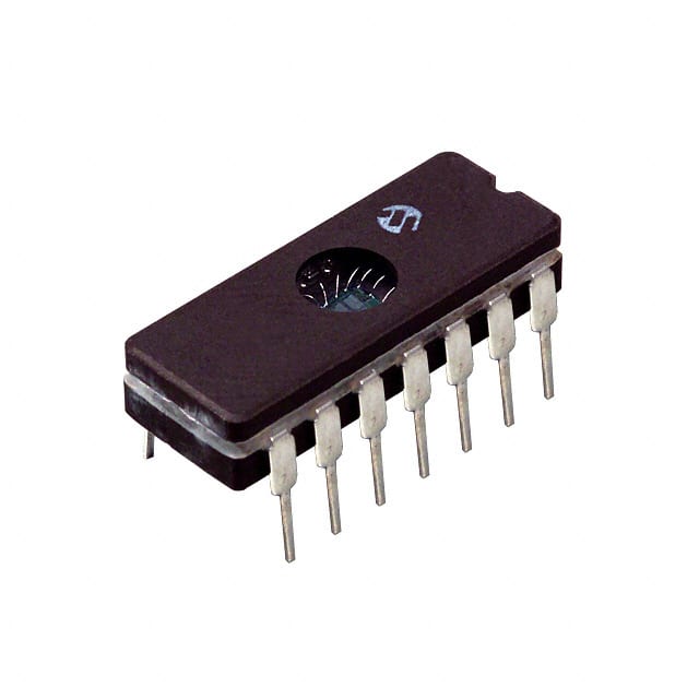 TC9400EJD Microchip Technology