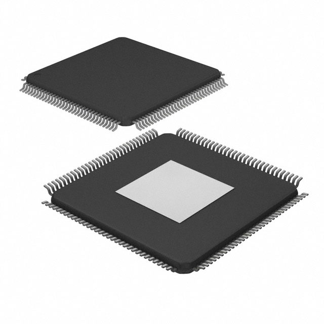MEC1428-NU-C1 Microchip Technology