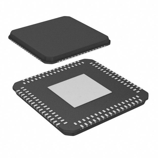 MEC1322-LZY-C0 Microchip Technology
