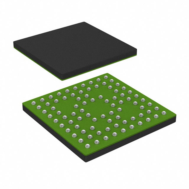 CEC1712H-B2-I/SX Microchip Technology