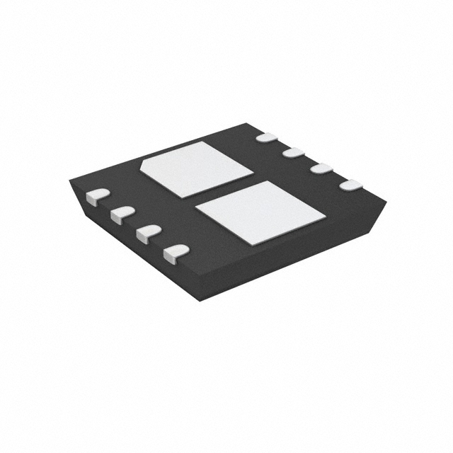 MD0100DK6-G Microchip Technology