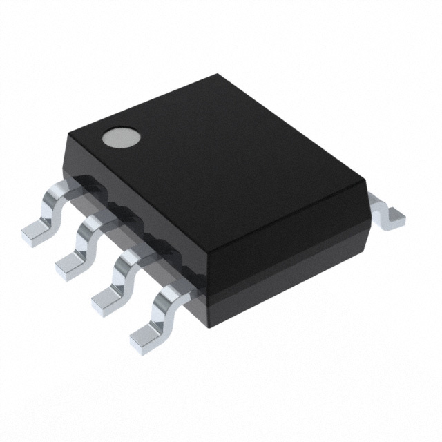 HCS500-I/SM Microchip Technology