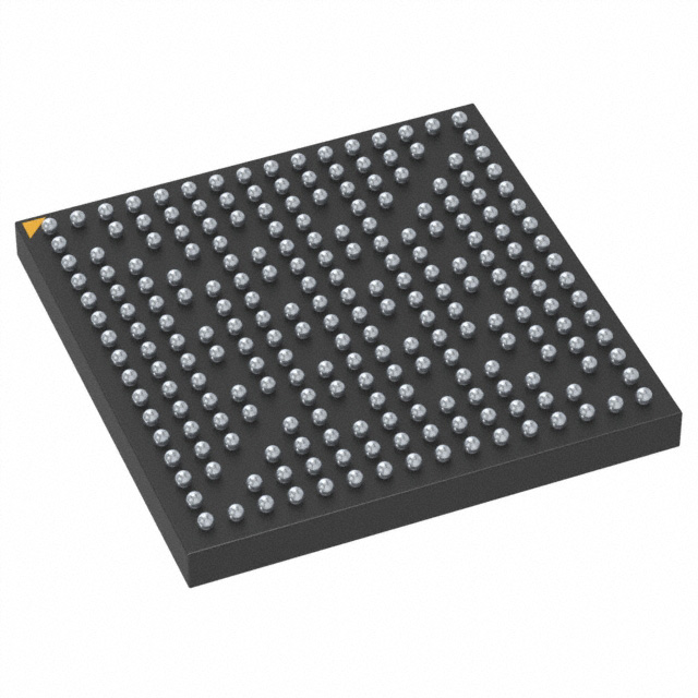 SAM9X60T-V/DWB Microchip Technology