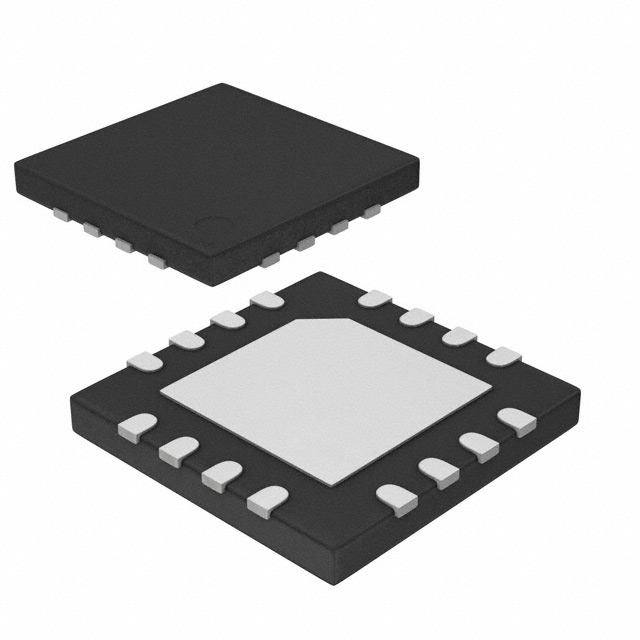 PAC1934T-I/JQ Microchip Technology