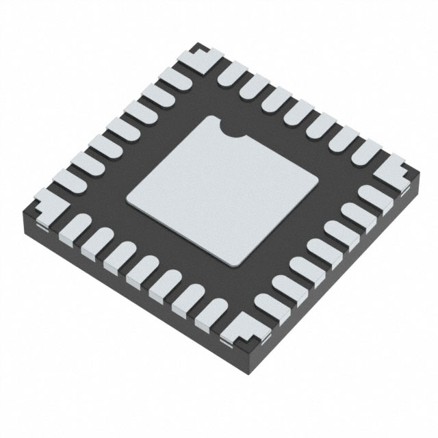 PIC32MM0016GPL028-E/M6 Microchip Technology