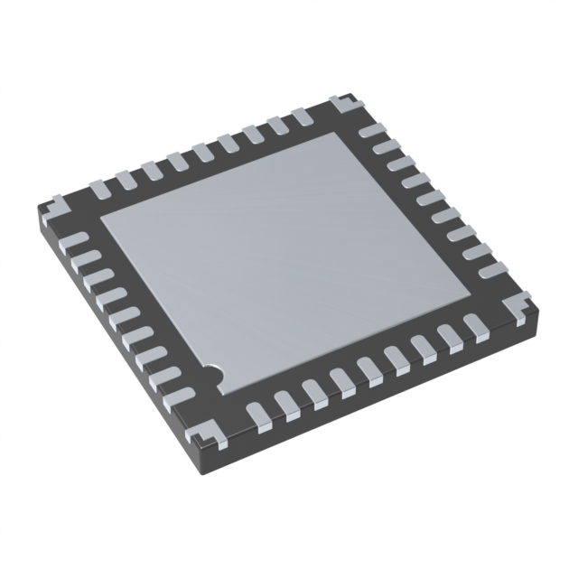 PIC24FJ32GP203-I/M5 Microchip Technology