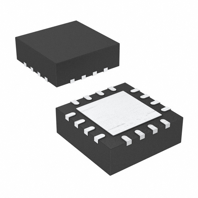 CAP1126-1-AP-TR Microchip Technology
