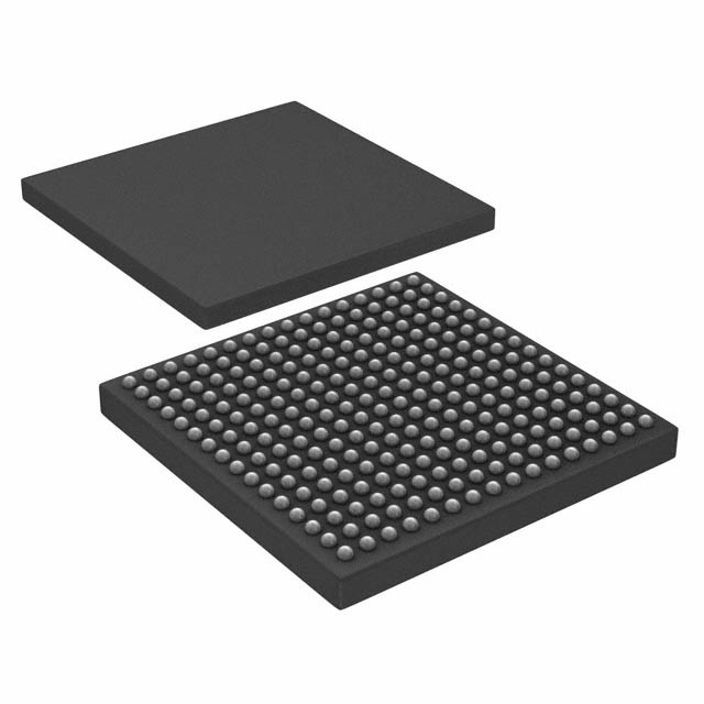 VSC8504XKS-02 Microchip Technology