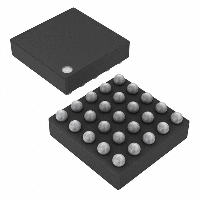 USB3503AI-1-GL-TR Microchip Technology
