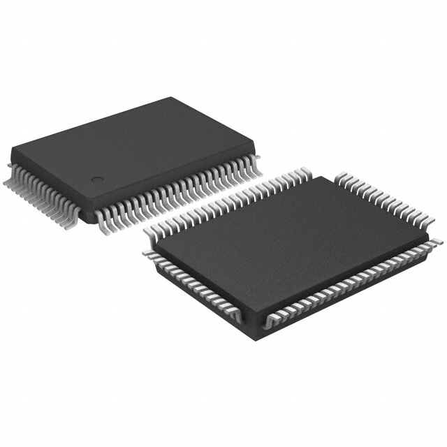 HV3418PG-G Microchip Technology