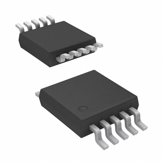 MCP4632-103E/UN Microchip Technology