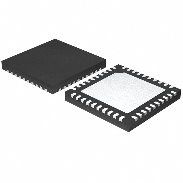 MCP8024-H/MP Microchip Technology