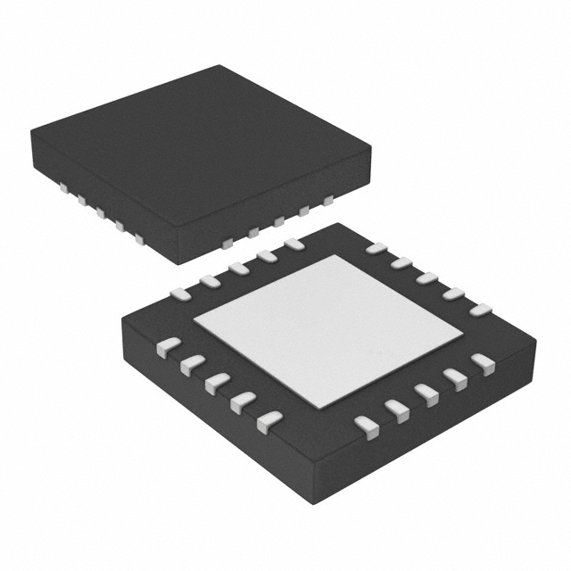MCP96L00T-E/MX Microchip Technology