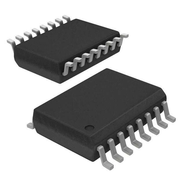 MIC4468ZWM-TR Microchip Technology