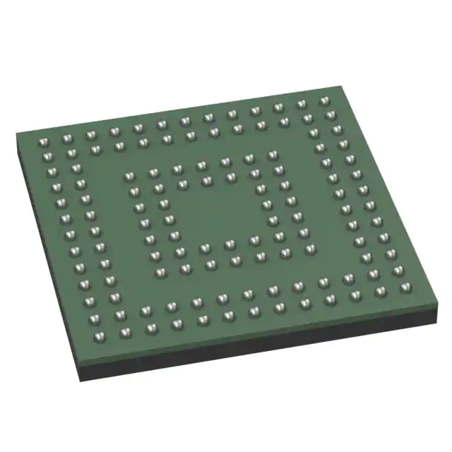 MEC1521H-B0-I/TF Microchip Technology