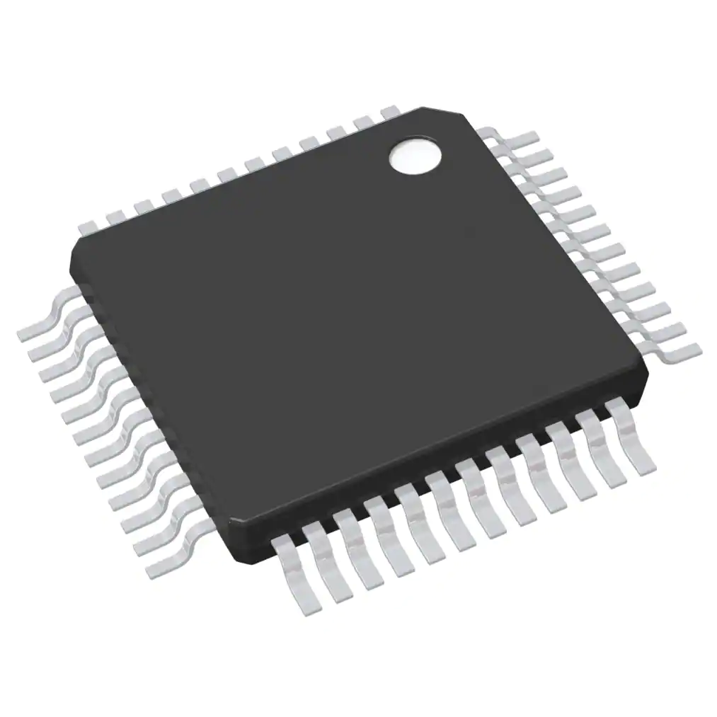 ATM90E36A-AU-Y Microchip Technology