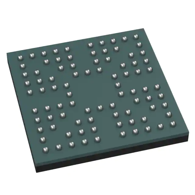 ATMXT640U-CCUR001 Microchip Technology