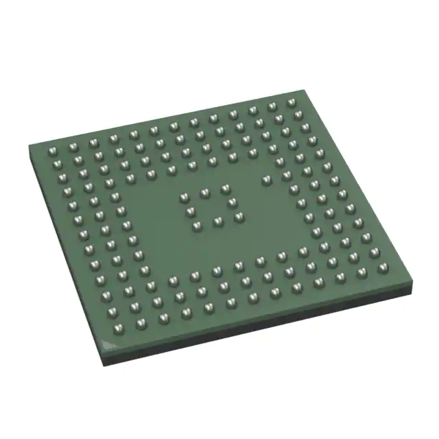 ATMXT1664T3-CCU035 Microchip Technology
