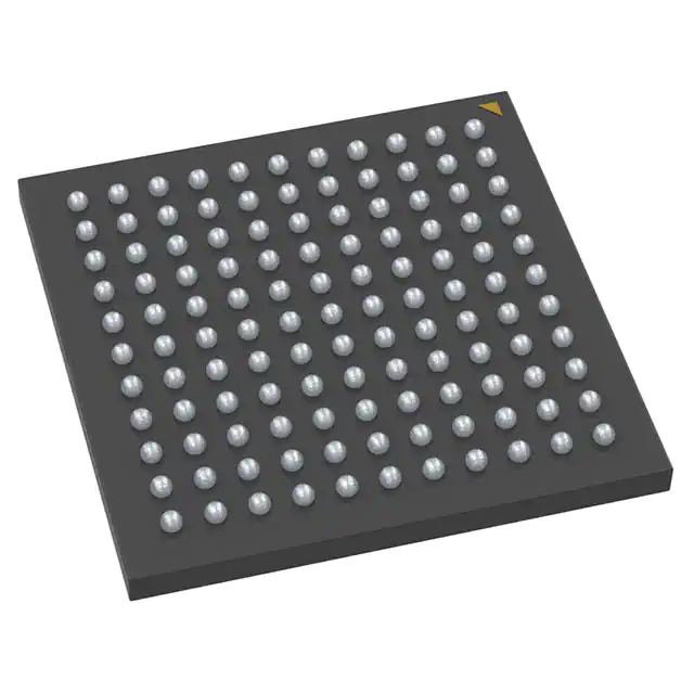 HV2815/AJA Microchip Technology