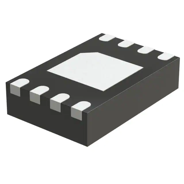 MCP98242T-CE/MNY Microchip Technology