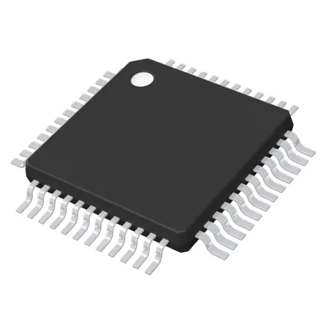 MCP8025-115E/PT Microchip Technology