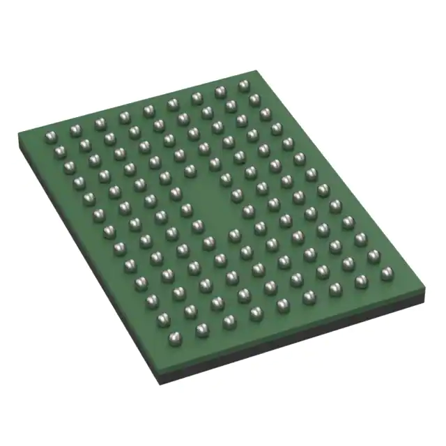ATMXT1066TD-C2U001 Microchip Technology