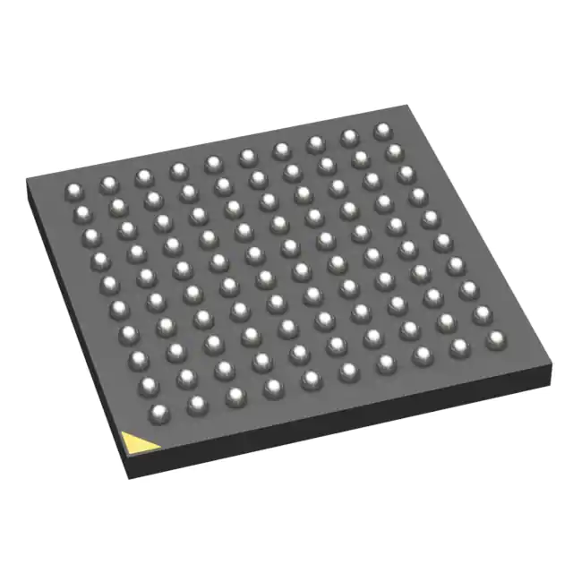 LAN9360A-I/CQBT-100 Microchip Technology