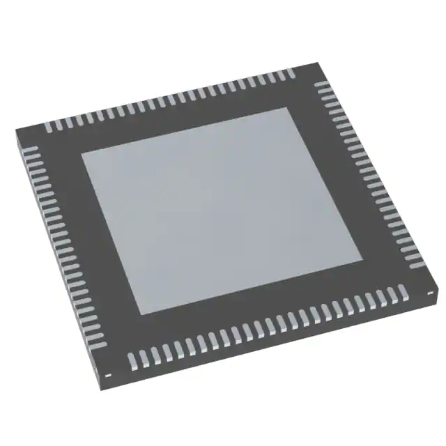 USB7206CT-I/KDX Microchip Technology