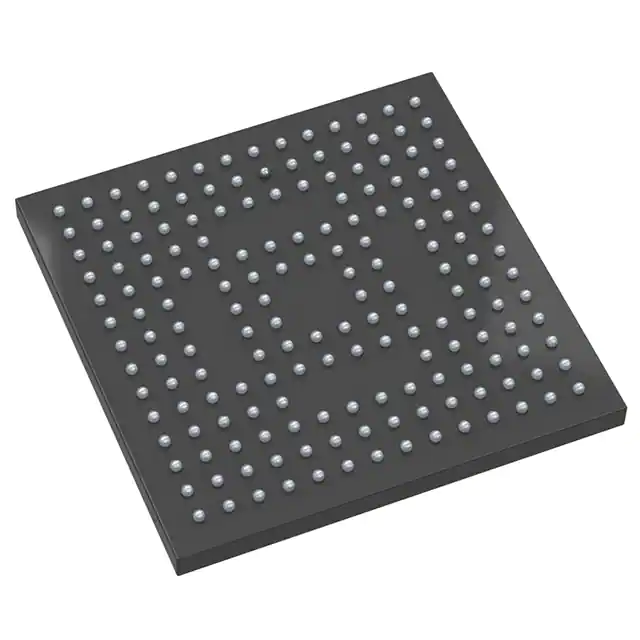 MEC1725N-B0-I/LJ Microchip Technology
