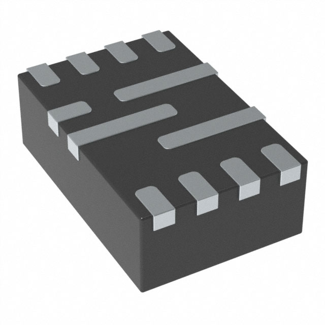 NB679AGD-Z Monolithic Power Systems Inc.