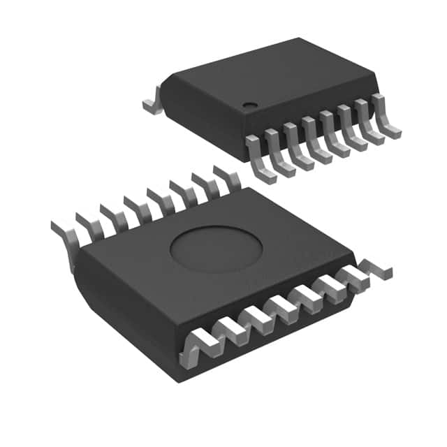 MIC74YQS-TR Microchip Technology