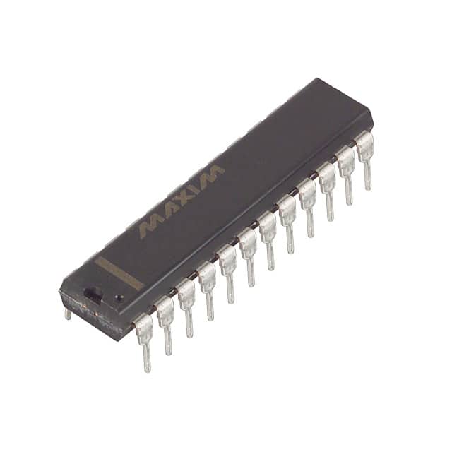 MAX127BCNG+ Analog Devices Inc./Maxim Integrated