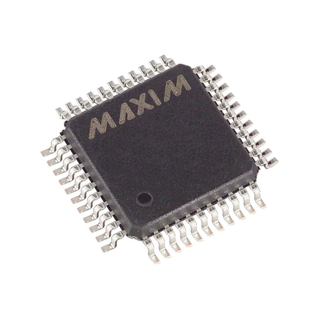ICL7107CMH+D Analog Devices Inc./Maxim Integrated