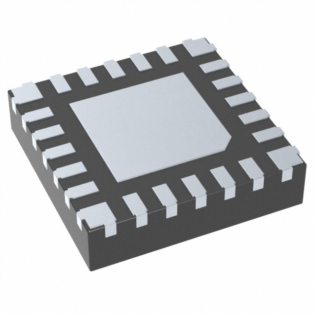 MAX32663AGTGFS+ Analog Devices Inc./Maxim Integrated