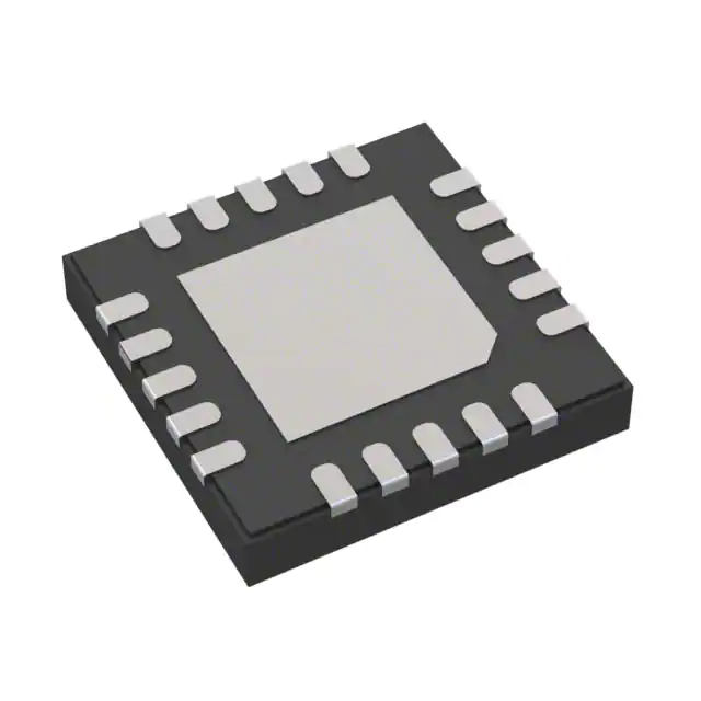 MAX25208ATPA/VY+ Analog Devices Inc./Maxim Integrated