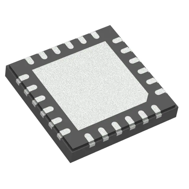 MAX20048ATGB/VY+ Analog Devices Inc./Maxim Integrated