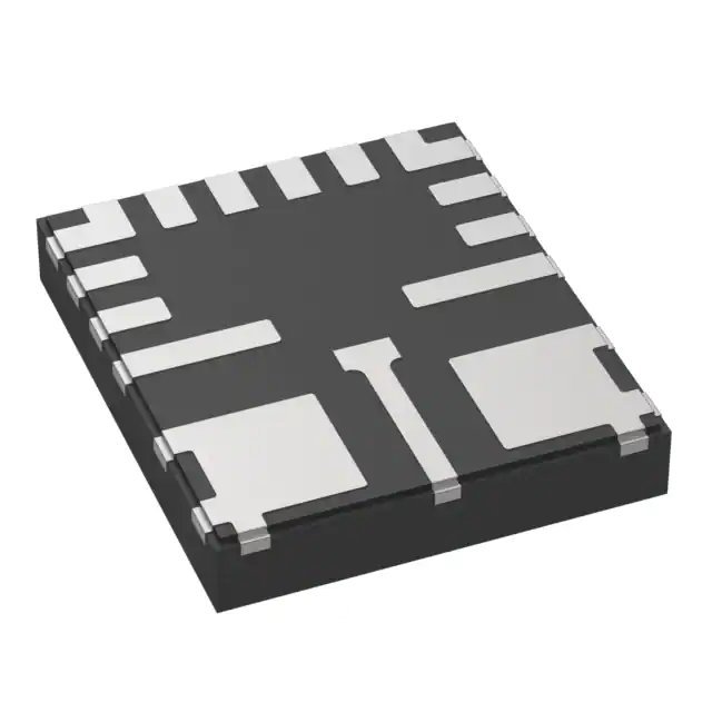 MAX20404AFOB/VY+ Analog Devices Inc./Maxim Integrated