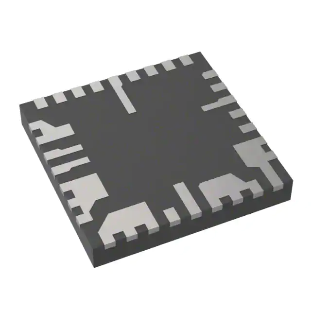 MAX77976EFD+ Analog Devices Inc./Maxim Integrated