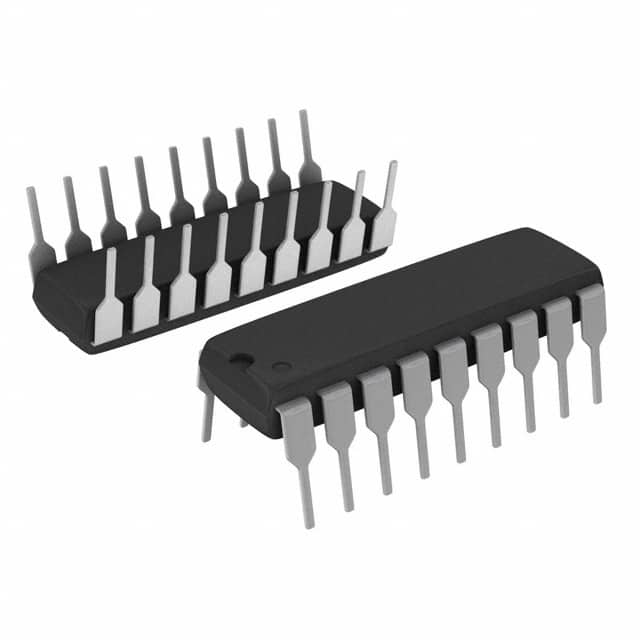 BU9253AS Rohm Semiconductor