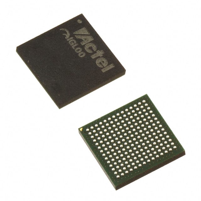 AGL250V2-CSG196I Microchip Technology
