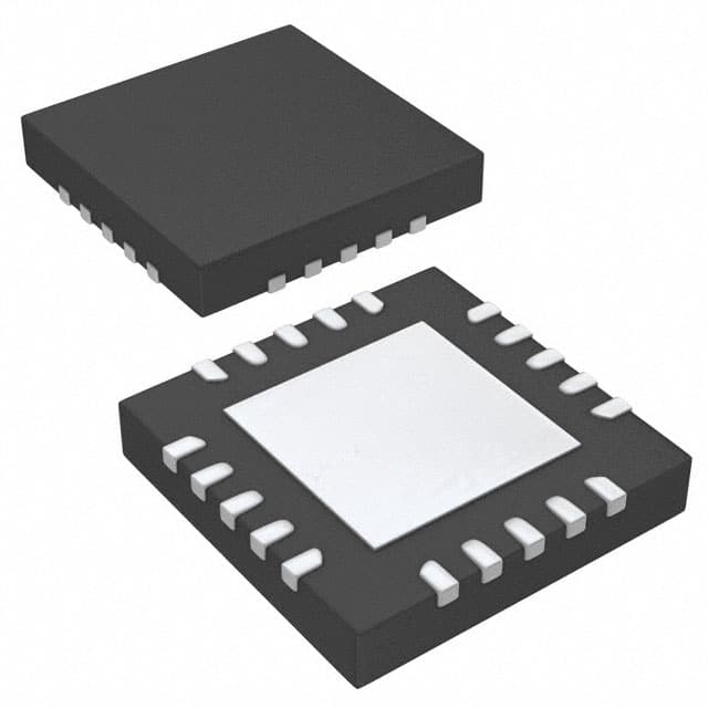 CAP1166-1-BP-TR Microchip Technology