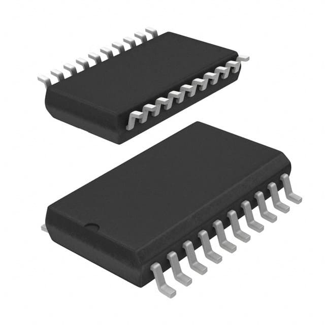 T6817-TKQ Microchip Technology