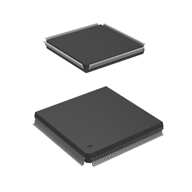 A54SX16A-1PQG208I Microchip Technology
