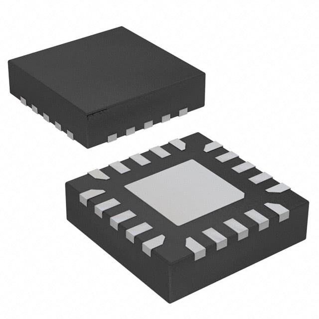 AT42QT1050-MMHR Microchip Technology