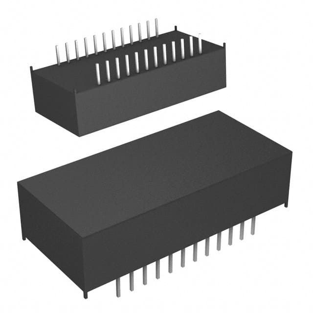 DS17287-5+ Analog Devices Inc./Maxim Integrated